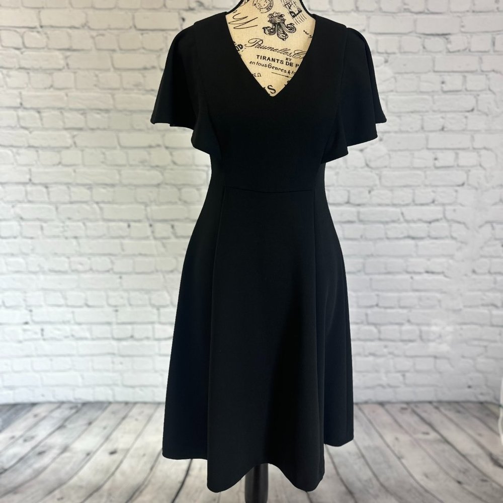 Calvin Klein Dress (2)